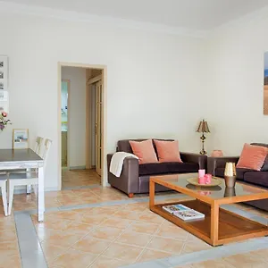 Citygarden 1 Apartamento