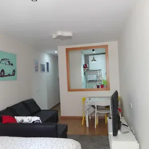 Playa Y Más Apartamento